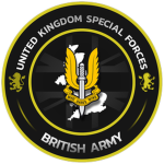 | BAR | United Kingdom Special Forces