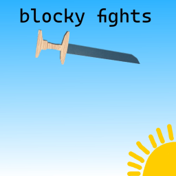 Blocky Fights