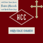 Holy COGIC Church Group