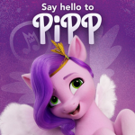 Pipp Petals!