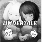 Undertale friends :D
