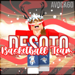 DHS BASKETBALL TEAM