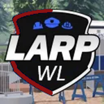 LARP ⎮ Whitelisted Departments