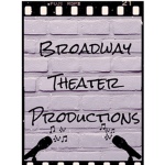 *.Broadway Theater Productions.*