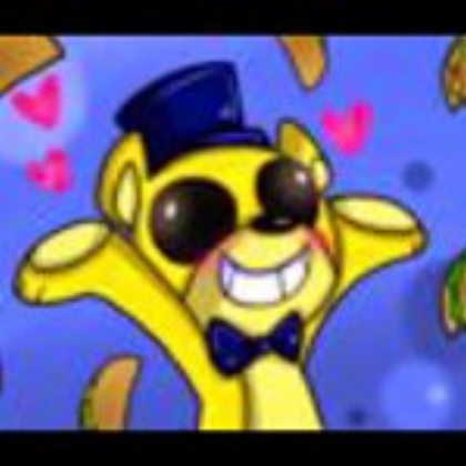 funny fnaf Roblox decal