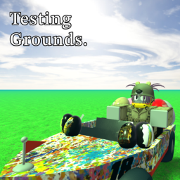 Testing Grounds