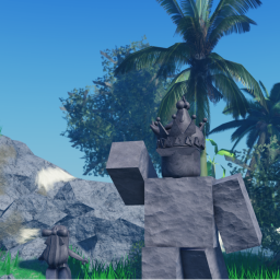 Waiting Island