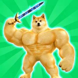Blade Brawl [BETA] [HALLOWEEN!] icon