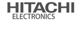 Hitachi Electronics