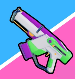 Laser Tag Loo