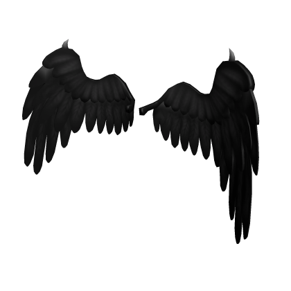 Descended Wings