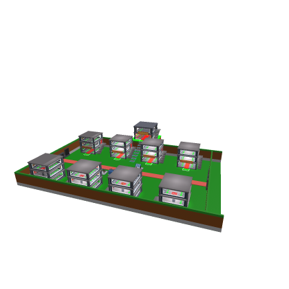 Carlblox's Steal a Thing V1 KIT
