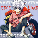 EDGE-LORD