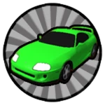 Celca Super Roblox badge thumbnail
