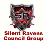 Silent Ravens- Council
