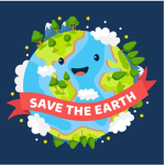 Save The earth TITANIC