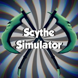 [BETA] Scythe Simulator | Testing