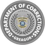 Greagor Department of Corrections