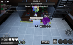 Dinos gamez!