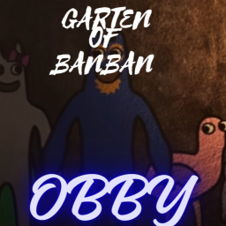 GARTEN OF BANBAN obby