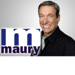 The Maury Show || Roblox