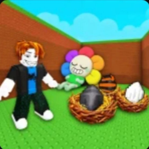 Steal a Dandy Egg[Soon] Roblox game