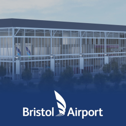 Bristol Airport, United Kingdom