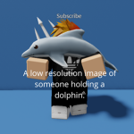 GingerDolphins