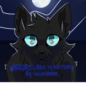 [WIP] Warrior Cats: Lake Territory