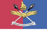 ZIM | Zimbabwean Security Forces