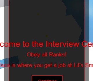 Lit's Smoothie®'s Interview center