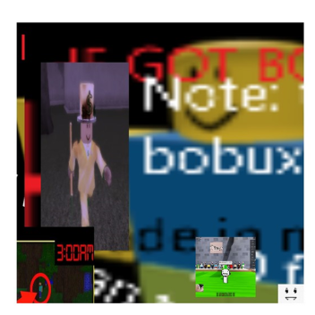 [ Content Deleted ]