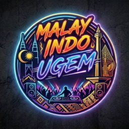 MALAY INDO UGEM
