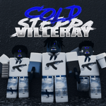 Cold Steppa Villeray (CSV)