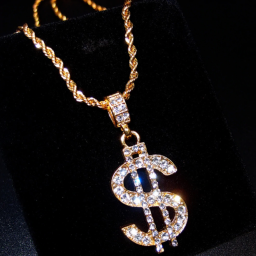 Do yo chain hang low?