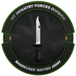 |GBΛ| - Royal Ghurka Rifles