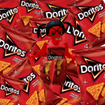 .•Doritos Girl•.