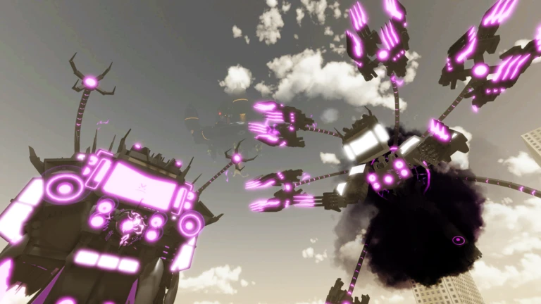 [ボスラッシュ] バスルーム攻撃