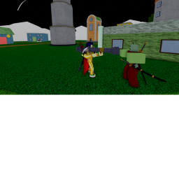SURVIVER!  [???????]