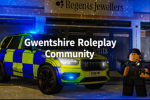 UK:RP West Midlands Roleplay Community