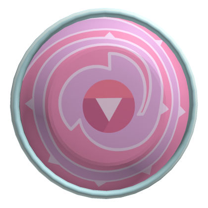 Rose's Shield