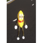 The Real Gang Of bananas