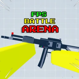 FPS Battle Arena icon