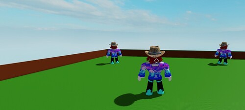 Free admin [REVERTED]