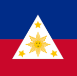 The Philippine Triumvirate