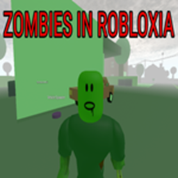 Town Of Robloxia: Zombie Attack!