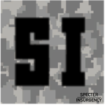 specter insurgency