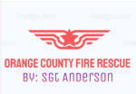 Orange County Fire Rescue