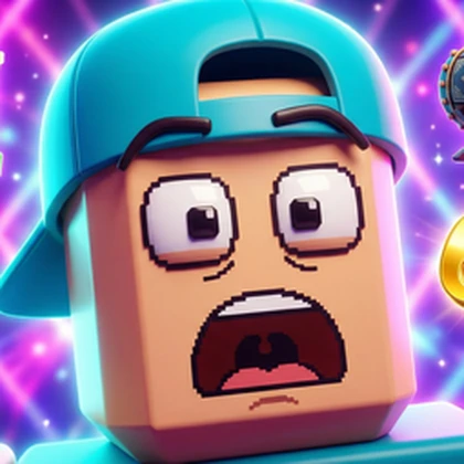 Steal a Meme | Official Roblox group icon