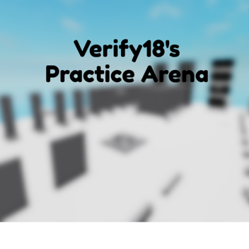 Verify's Practice Arena